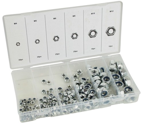 Boulons D'isolation En Nylon Avec Capuchon Plastique - Tailles M4 à M20 - Pour Fixations Isolantes Et Anti-vibration