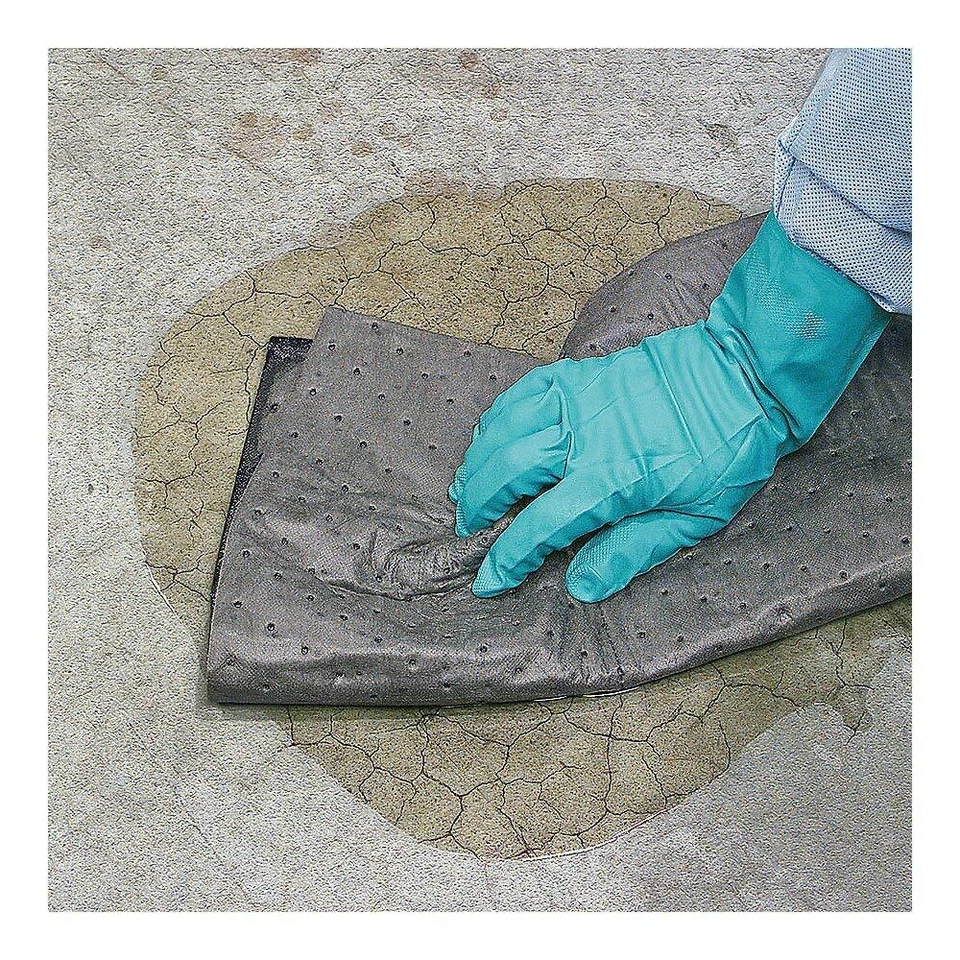 Rolo absorvente peso pesado 36,8 gal. MAT175 - Imagem 4 de 4