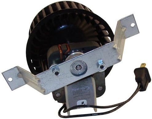 Electric Motor Assembly Replacement For Nutone Broan Models 605 605N 665N 668N - Picture 1 of 1