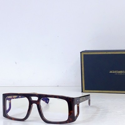 JACQUES MARIE MAGE WINDSOR 10th Anniversary  Unisex Sunglasses Size 54-20-146