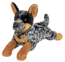 Ridge 20" Australian Cattle Dog DLUX Douglas Peluche Animal Cachorro Cachorro