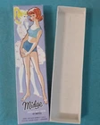 Vintage Barbie Clothes - Vintage Blonde Midge Barbe Box