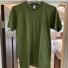 Vintage Arcteryx Evolution In Action Tee - Excellent - Mens Small - Made In USA