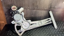 TOYOTA YARIS FRONT DRIVER SIDE ELECTRIC WINDOW REGULATOR  85710-0D020B