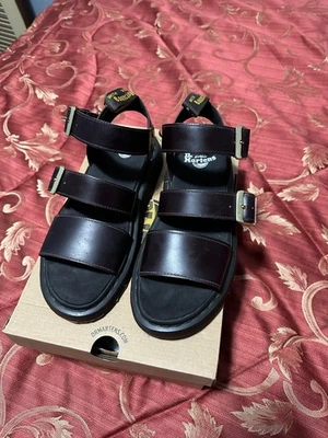 Dr. Martens Gladiator Sandals for Men for sale | eBay display picture 1