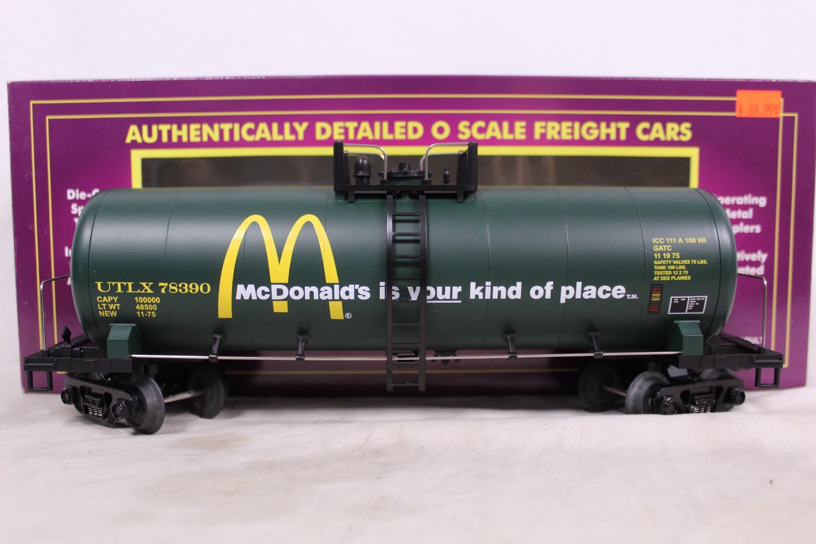 Click here to see eBay Auction