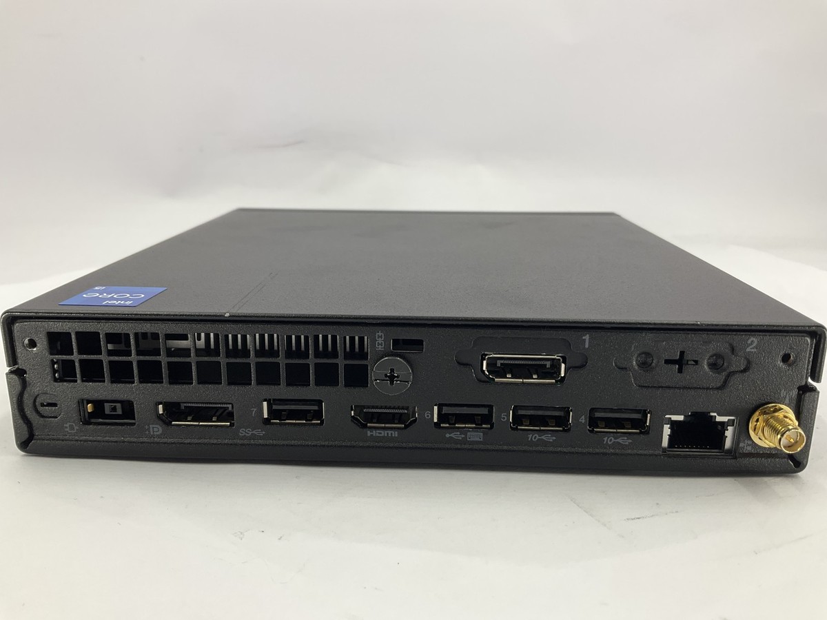【中古】Lenovo ThinkStation P340 Tiny Win11 New | Lenovo ThinkStation P340 Tiny Workstation, Intel Core i7