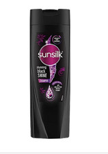@ Sunsilk Stunning Black Shine Shampoo For shine 80ml B872 g634