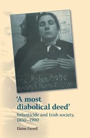Elaine Farrell | A Most Diabolical Deed' | Taschenbuch | Englisch (2016)