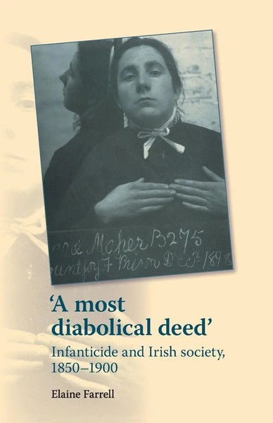 Elaine Farrell | A Most Diabolical Deed' | Taschenbuch | Englisch (2016)-image