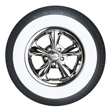 Kontio Tyres 091213kon Whitepaw Classic 23575r15 Tire 3.25 Ww