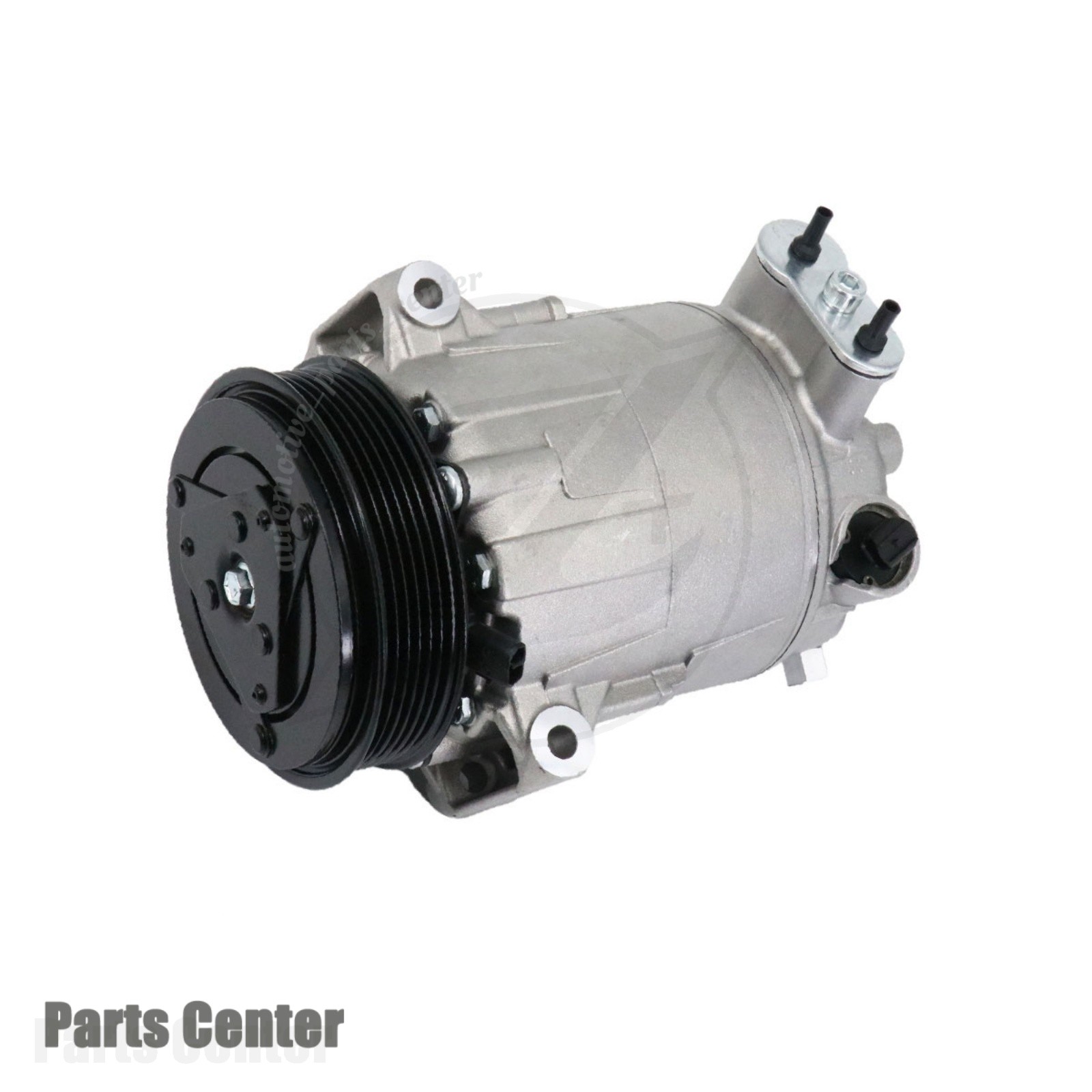 Maserati Quattroporte 2014-2019 Compressor with bracket P/N 308715