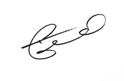 Tim Cahill HANDSIGNIERTE 6x4 weiße Karte Everton & Australien Legende *in Person* Echtheitszertifikat