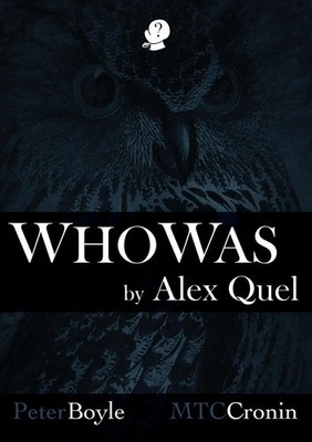 Who Was Alex Quel Taschenbuch Kartoniert / Broschiert Englisch 2022