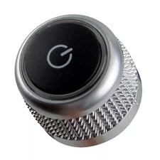 Manopole autoradio multimediali per per A1 Q3 Sportback ricambio 8X0919070B