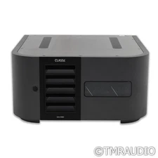 Classe Audio Delta Stereo Power Amplifier