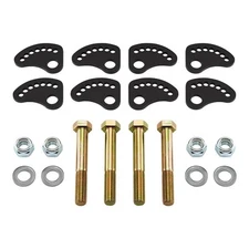 Camber Lock Alignment Fix for Avalanche Suburban Yukon XL 2500 UCA Bolt Kit