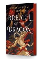 Breath Of The Dragon | Breathmarked | Shannon Lee (U. A.) | Englisch | Buch