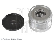 ALTERNATOR FREEWHEEL CLUTCH FITS: FITS FOR NISSAN KUBISTAR VAN 1.5 DCI/1.5 DC