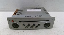 Autoradio Renault MODUS
