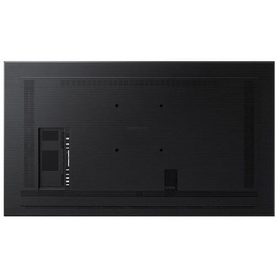 Samsung Crystal UHD Signage QHC (qh55c)