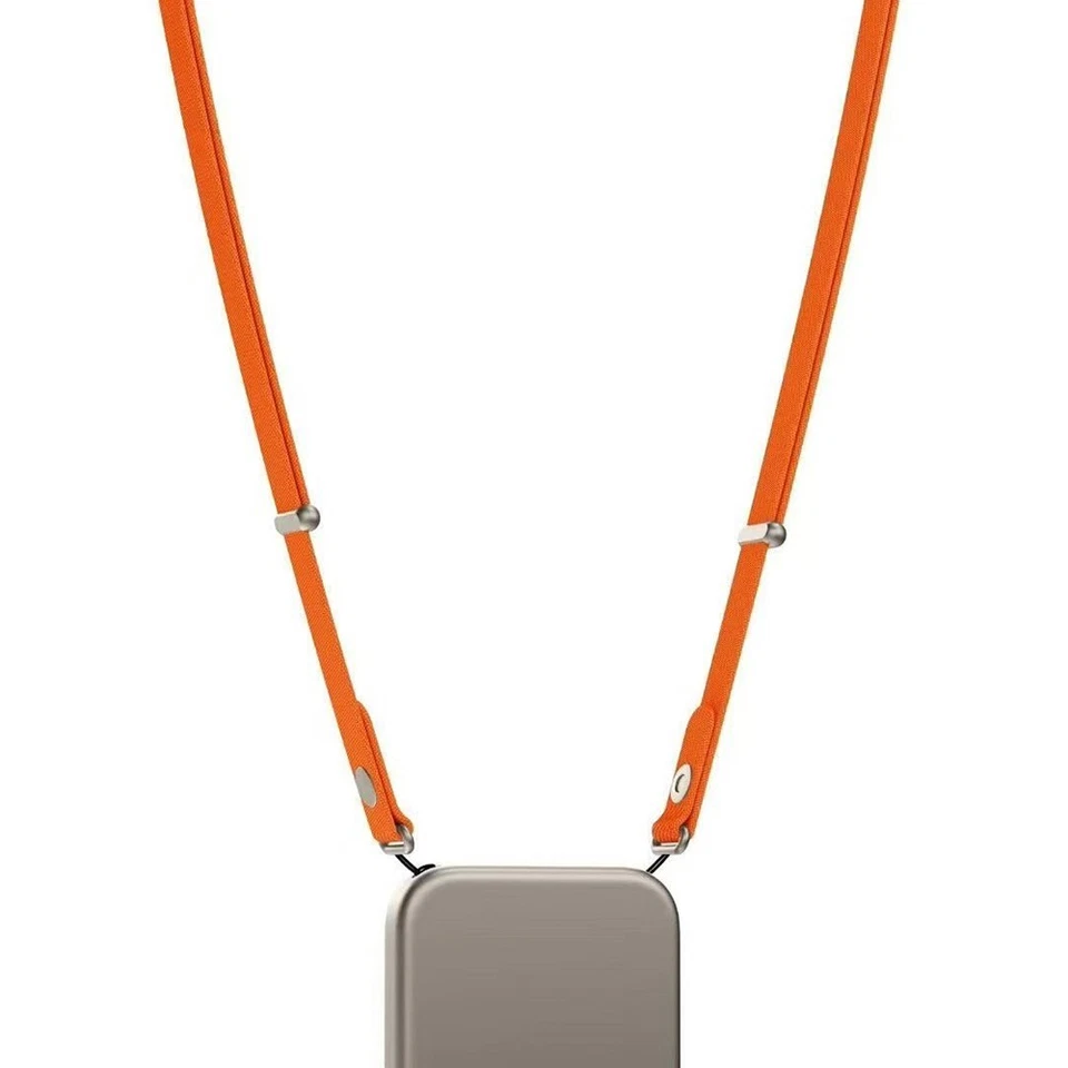 Crossbody Band Magnetisch Handykette für iPhone 17 | 17 Pro Max | iPhone 17 Air - Bild 3 von 4