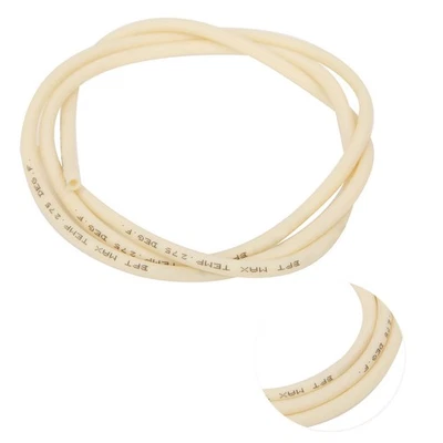 MARKENLOS Peristaltische Pumpenrohr Silikonschlauch Flexible BPT Schlauch Für