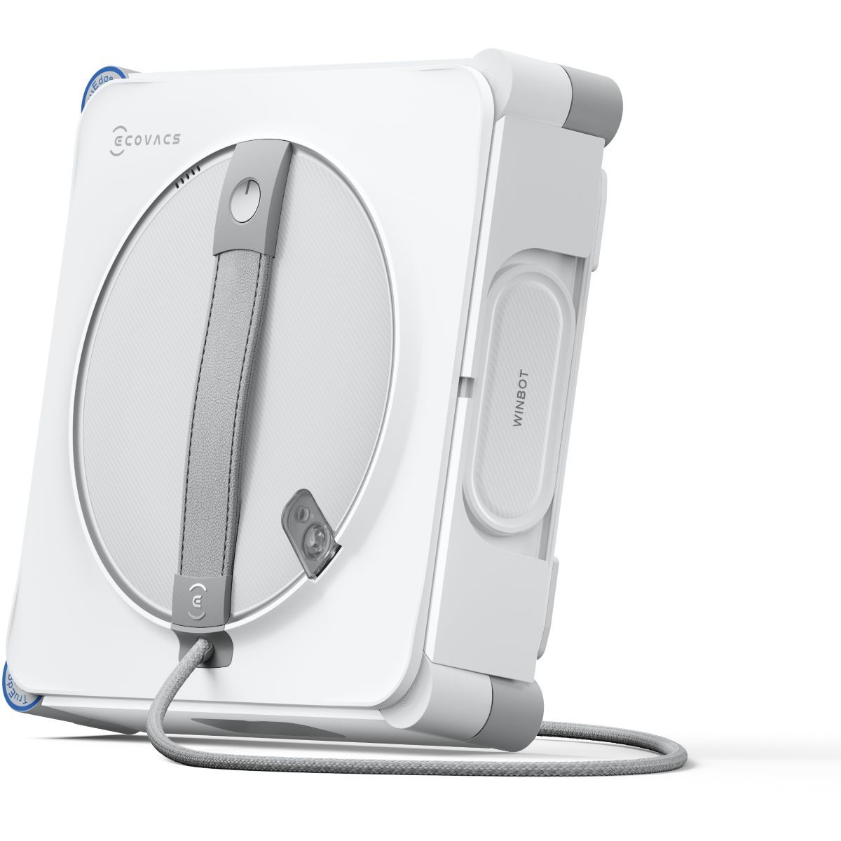 Robot lave-vitre ECOVACS Winbot W2S appareil nettoyage automatique