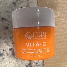 LBRI VITA-C Anti-Aging Face Moisturizer Cream...