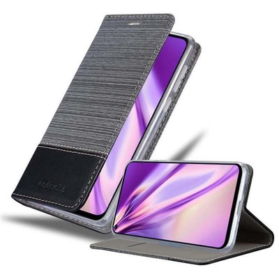 Case for Huawei Y5 2019 / Enjoy Play 8 / Honor 8S Protection Phone Cover Book