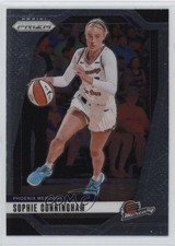 2024 Panini Prizm WNBA Sophie Cunningham #117 0b0g