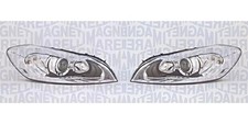 Scheinwerfer Paar Für VOLVO C70 II 31299751 31299750 MAGNETI MARELLI