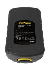 Genuine 18v Battery ET-D1806 for Challenge M0E-12ET-410 Cordless Hedge Trimmer