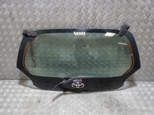 Lunette arrière Toyota AYGO