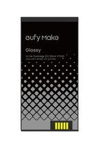 eufy Make UV Ink Cartridge G Glossy 100mL for E1 UV Printer - Brand New Sealed