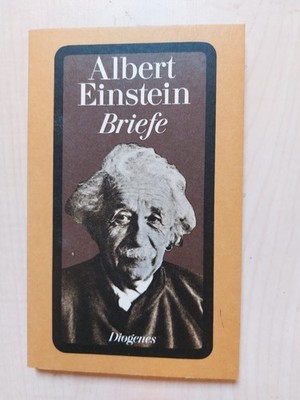 Briefe von Albert Einstein | Buch | 1981