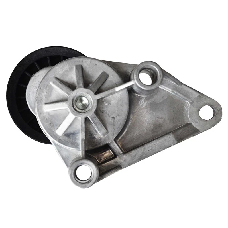 Fit 05-09 Workhorse W16 W42 W62 03-08 Isuzu NPR Ascender 419-112 Belt Tensioners Foto 4 de 4