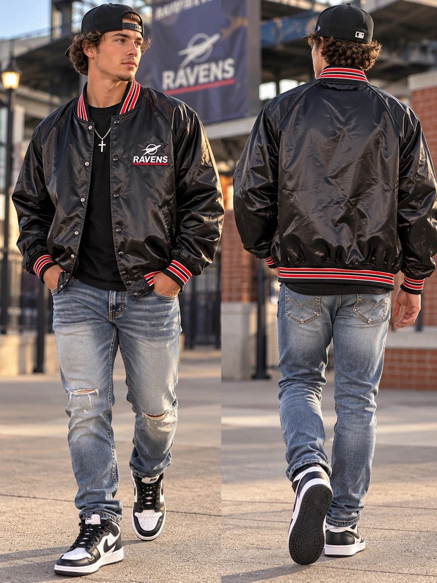 25+ Hartwell Satin Coats, Jackets & Vests for Men for sale