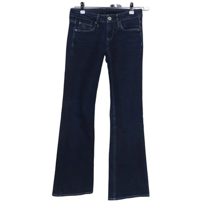 G-Star Raw Denim, Jeans, Größe: 28/32, model: 3301 bootleg, Blau #FI8