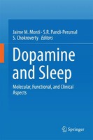 Jaime M. Monti (U. A.) | Dopamine And Sleep | Buch | Englisch (2016) | Xv