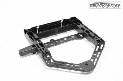 2015-2018 MERCEDES C300 W205 TRUNK TELEMATIC CONTROL MODULE BRACKET SUPPORT OEM