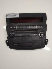 Autoradio Peugeot 4007