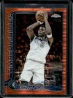 2025 Topps Anthony Edwards Base (Raw)