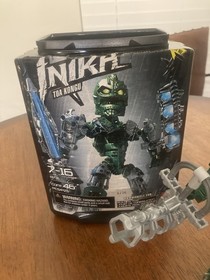 LEGO Bionicle Inika Toa Kongu 8731