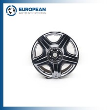 2006 BENTLEY CONTINENTAL GTC 19x9 Wheel Rim - OEM 3W0601025J