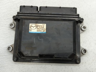 2014-2016 Mazda 6 Engine Computer Ecu Pcm Ecm Pcu Oem Py9w 18 881 Z7RQ2