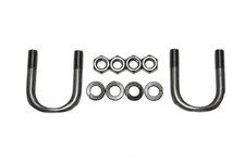 GMB 260-0121 Universal Joint U-Bolt Kit - B12