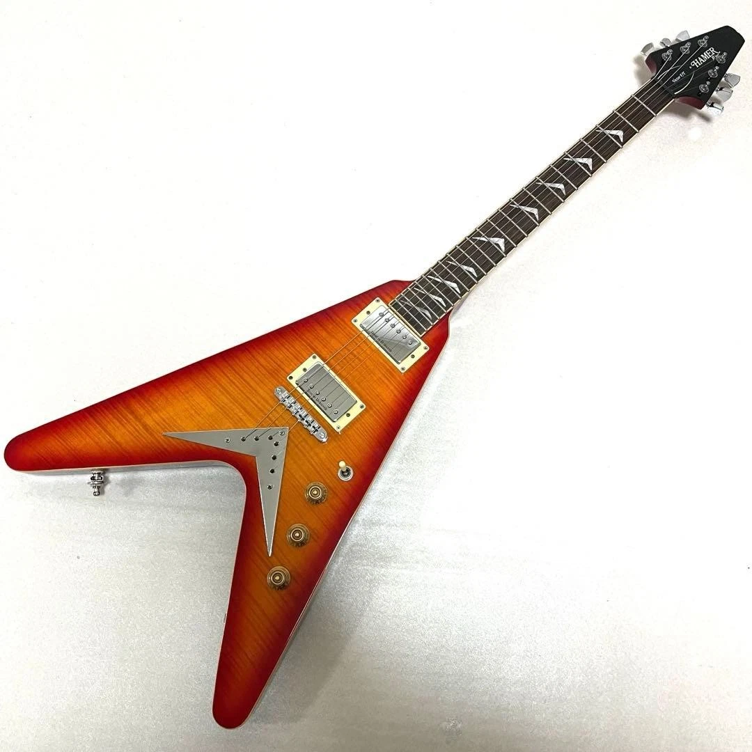 Hamer Xt for sale - eBay