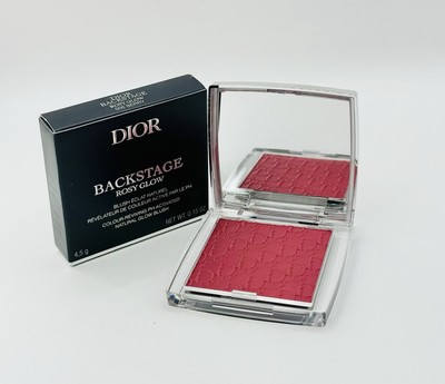 DIOR Backstage Rosy Glow Blush 006 Berry