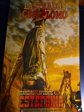 Lady Valkyrie Lastrados Con Plomo Coleccin Oeste New Paperback